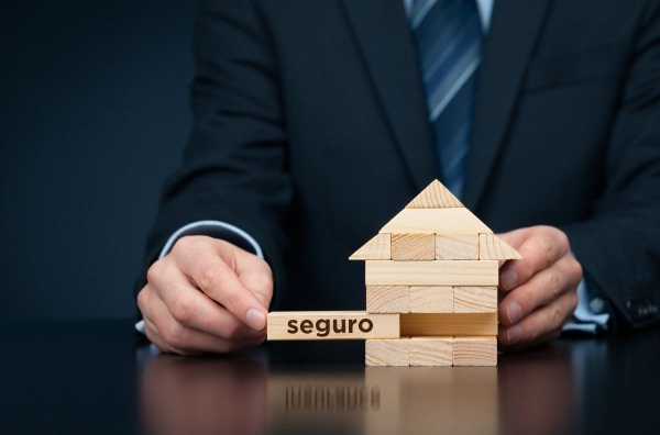 Seguro Residencial