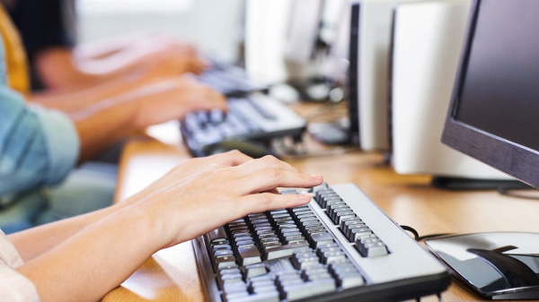 Equipamentos Portáteis e de Informática
