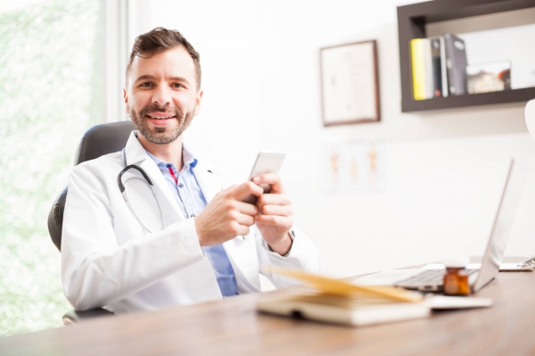 Seguro para Médicos e Odontológicos
